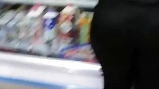 Exibicion en la tienda