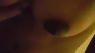 Malaysian Indian colleague needed some dick