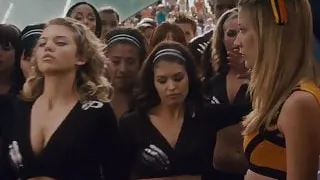 AnnaLynne McCord, etc... - ''Fired Up''