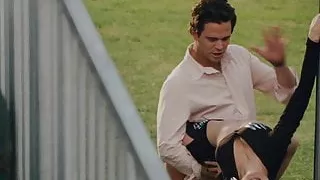 AnnaLynne McCord, etc... - ''Fired Up'' 02