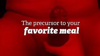 Cum Slut 2 - Perverted Meditations