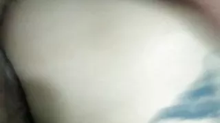 Anal a mi ex, rompiendo culito