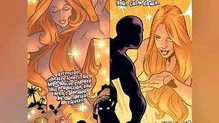 UPDATED Venus Tribute!