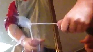 Big Thick Load on Mirror