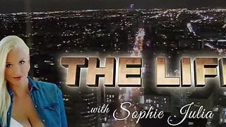 The Life Featuring me Samantha Hoopes