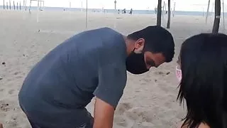 Monique Lopes e Luna Real Puta Brasileirinha Na Cobrinha So