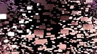 sadistic glamour girls spit on Mr. tiny virgin loser