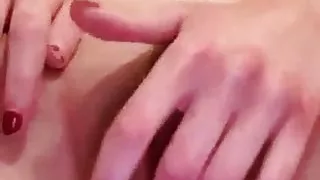 Found on sister's cell phone?