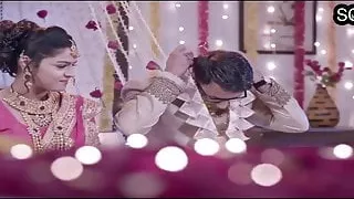 Super hot desi married couples