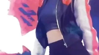 BLACKPINK's Queen Of Jizz, Jennie