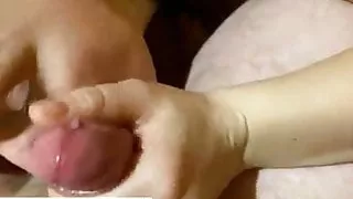 Amateur anal sex in a sauna 2