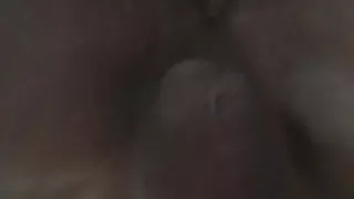 Girlfriend With Strapon