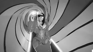 Megan Thee Stallion & Rubi Rose & Nicki Minaj