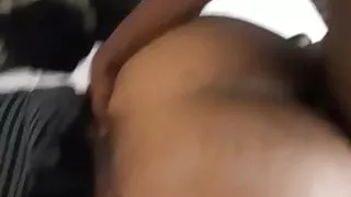 Mom gets Laid by her Step Son's Friend