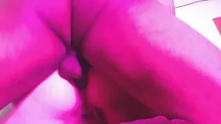 Pawg tight pussy tight asshole anal