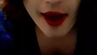 Slutty Crossdresser Loving Dick