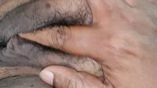 Desi kannada pussy fingering