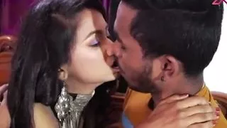 Desi college couple having fun - clear Hindi audio