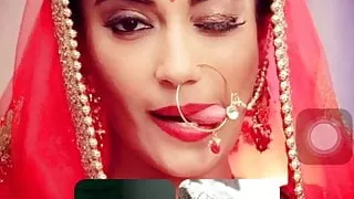 Mutual Shag with Surbhi Jyoti (2nd)