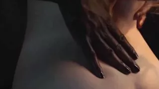 Tamzin Goes Black – BBC Softcore Interracial