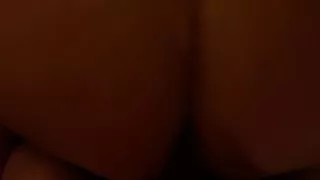 Nice view on that Sweet Ass