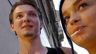 HUNT4K. Sweet chick gets fucked in multiple positions