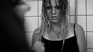 Caroline Wozniacki - Underwear Collection