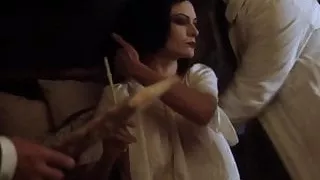 Catherine McCormack - Shadow of the Vampire (2000)