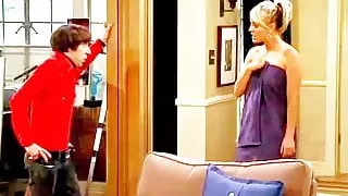 Kaley Cuoco - Big Bang Theory