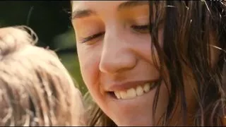 Cecile De France, Izia Higelin - Summertime (2015)