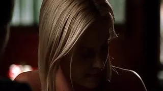 Charlize Theron - The Italian Job