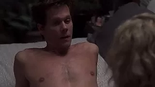 Charlize Theron, Courtney Love - Trapped (2002)