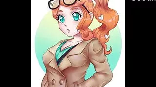 Goddess Sonia- Erotic Hypnosis- Pillow Joi