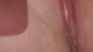 WetVeve Wet pussy