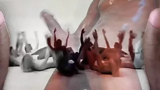 BBC Sissy Brainwash Loop