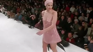 Cindy Crawford - Unzipped