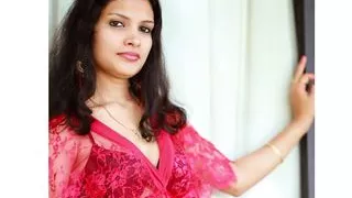 Resmi R Nair sex video