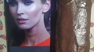 Megan Fox Cocked By Throbbing BBC