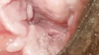 Fucking and enjoying Desi Hairy pussy