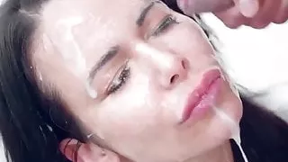 amazing babe Jessica Jey