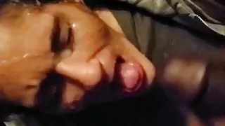 Sylvia goat throat part 7