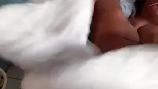 Dozentin beim Sex mit Studentin erwischt