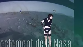 Es gibt Leben auf dem Mars