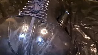 Slut-Orgasma Celeste Trailer 001