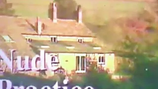 Sarah Alexander naked