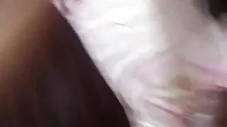 Village girl gives blowjob and chudai virgin chut