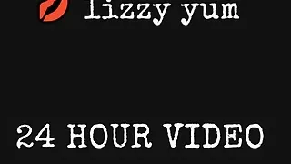 lizzy yum - the complete lizzy yum #3