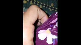 Ammo mol wela - Srilankan Teen Girl Masturbating Her Pussy