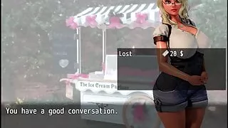 My new life: revamp - nude milf (35)