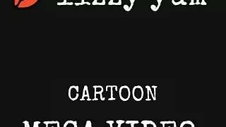 lizzy yum - cartooned #2